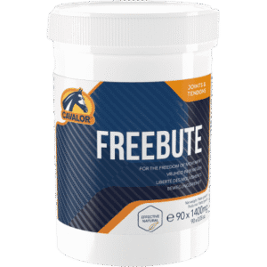 Cavalor FreeBute 90 Pills - Image 1