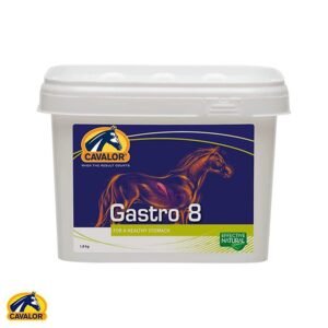 Cavalor Gastro 8 Aid  - Image 1