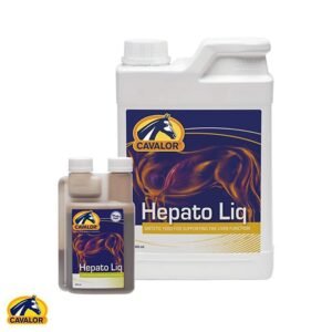 Hepato Liq 250 ml - Image 1