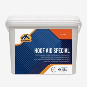 Cavalor Hoof Aid Special 5 Kg - Image 1