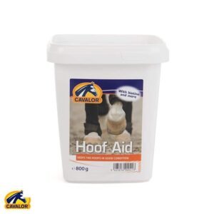 Cavalor Hoof Aid Powder - Image 1