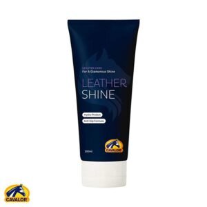 Cavalor Leather Shine 200 ML