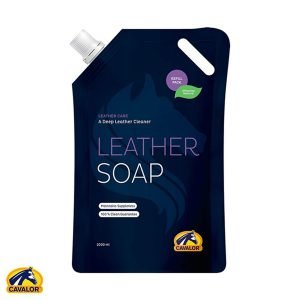 LEATHER CARE
