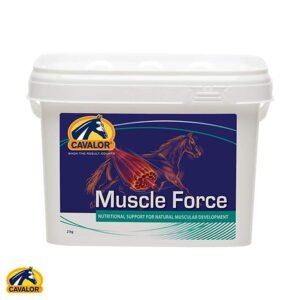 Cavalor Muscle Force 2 kg - Image 1