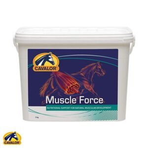 Cavalor Muscle Force 5 kg - Image 1