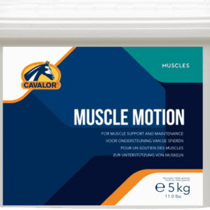 Cavalor Muscle Motion 5 Kg - Image 1