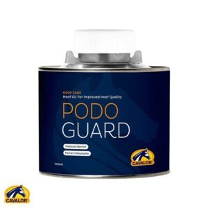 Cavalor Podo Guard Hoof Oil
