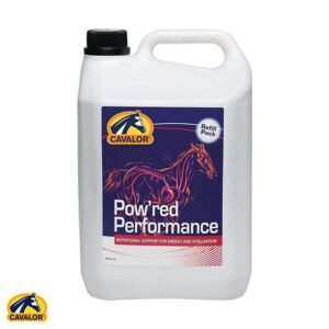 Cavalor Pow'red Performance 5000 ml - Image 1