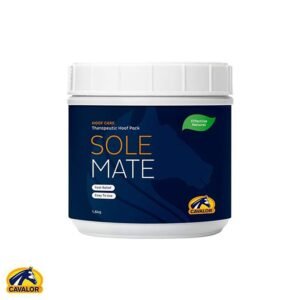 Cavalor Solemate 1.6 KG