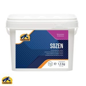 Sozen 1500 KG - Image 1