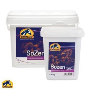 Sozen 400 G - Image 1