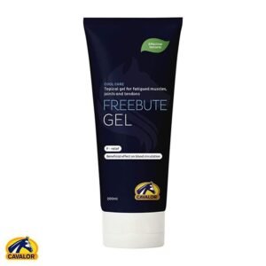 Cavalor FreeBute Gel 200 ML