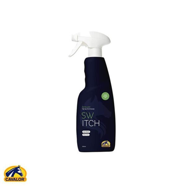 Cavalor SW-ITCH 500 ML