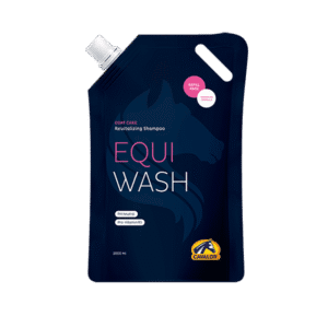 Cavalor Equi Wash 2000 ML