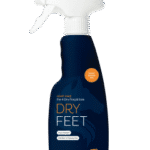 Cavalor Dry Feet 250ml