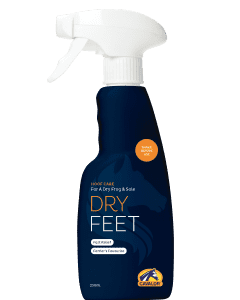 Cavalor Dry Feet 250ml