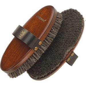 Mixed Hair Body Brush - Image 1