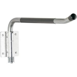 Movable Saddle Rack - Image 1