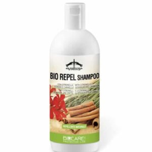 BIO REPEL SHAMPOO - Image 1