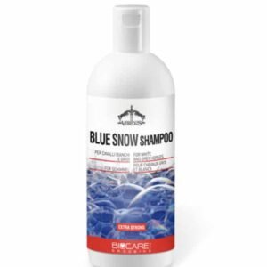 BLUE SNOW SHAMPOO - Image 1
