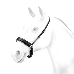 ANTI PRESSURE DRESSAGE NOSEBAND - Image 1