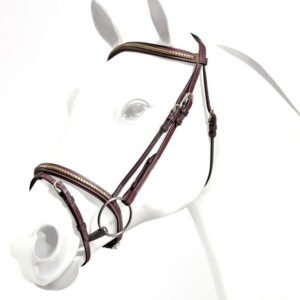 Equipe Emporio Clincher Flash Bridle - Image 1