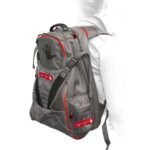 equipe grooms versatile backpack
