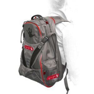 equipe grooms versatile backpack