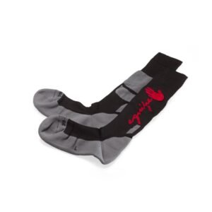 EQUIPE SOCK GREY - Image 1