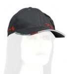Grey Equipe Baseball Cap