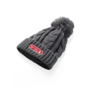 Equipe Logo Bobble Hat