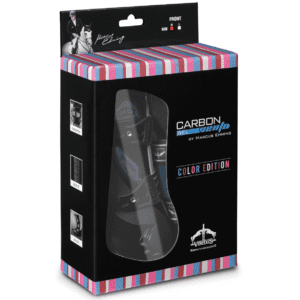 CARBON GEL VENTO coloured FRONT - Image 1