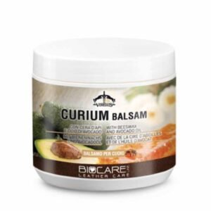 CURIUM BALSAM - Image 1