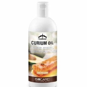 CURIUM OIL - Image 1