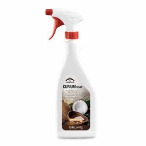 CURIUM SOAP - Image 1