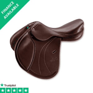 Equipe Expression Special Jumping Saddle