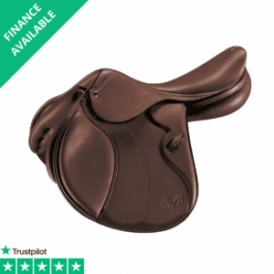 Equipe Synergy Special Jumping Saddle