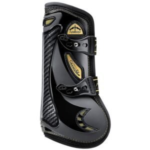 Veredus Grand Slam Carbon Gel Front - Image 1