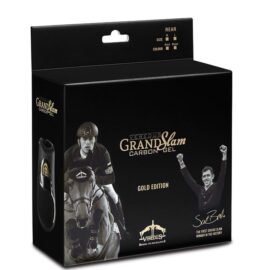 Veredus Grand Slam Carbon Gel Rear - Image 4