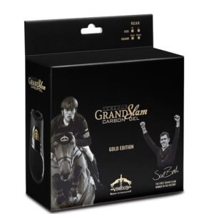 Veredus Grand Slam Carbon Gel Rear - Image 4