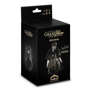 Veredus Grand Slam Young Jump Fetlock Boots - Image 3