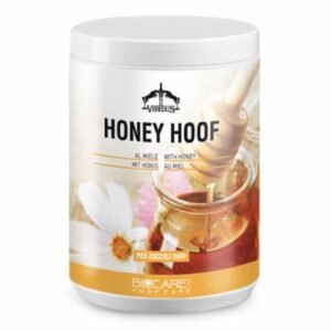 HONEY HOOF - Image 1