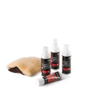 Equipe Luxury Leather Care Kit