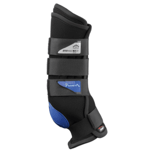 Veredus Magnetik Boot 4 Hours Rear