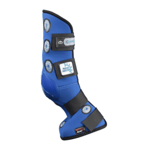 Veredus Magnetik Boot 4 Hours Front