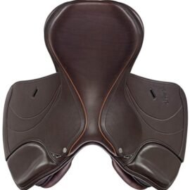 Equipe Expression Special Jumping Saddle