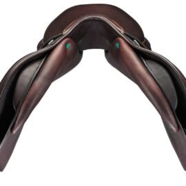 Equipe Expression Special Jumping Saddle
