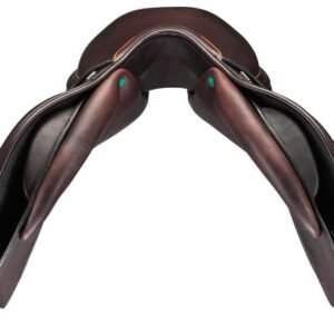 Equipe Expression Special Jumping Saddle