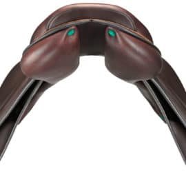 Equipe Expression Special Jumping Saddle