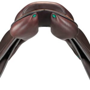 Equipe Expression Special Jumping Saddle
